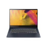 Ноутбук 14" Lenovo IdeaPad S540 81V00003US / синій / 14"FHD/(1920*1080) / Intel® i7-10510U / 12Gb / 512Gb SSD / Intel® HD Graphics / no ODD / Win10 / / / Гар. ИТ реф