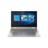 Ноутбук 14" Lenovo YOGA C740 81TC000JUS / чорний / 14"/(1920*1080) multi-touch / Intel® i5-10210U / 8Gb / 256 Gb SSD / Intel® HD Graphics / no ODD / Win10 / / / Гар. ИТ реф