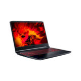 Ноутбук 15" ACER Nitro 5 AN515-55 NH.Q7MEU.00N / черный / 15.6" (1920х1080) Full HD LED / Intel® i5-10300 / 16Gb / 1Tb HDD/SSD 256Gb / GeForce® GTX1650, 4 Gb / no ODD / Linux / / /