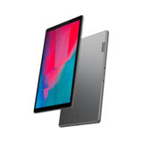 Планшет 10,1" Lenovo TAB M10 (HD) 10" LTE ZA6V0094UA / серый / G-сенсор / емкостной M-Touch (1280х800) / MTK Helio P22T / 2 Gb / 32 Gb / Wi-Fi / GPS / LTE-3G / Android 10.0 / / /