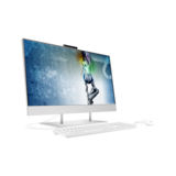 МОНОБЛОК All-in-one 27-dp0011ur (1S9X7EA) Intel Core i5-1035G1 • 1 ГГц • ОЗУ: 16 ГБ • DDR4-3200 • SSD: 512 ГБ • графический адаптер: NVIDIA GeForce MX 330 • 2 ГБ • WiFi 802.11 a/b/g/n/ac, Bluetooth 4.2 • экран: 27", IPS, 1920x1080