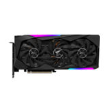 Відеокарта Gigabyte GeForce RTX 3070, AORUS OC, 8Gb GDDR6, 256-bit, HDMI/DP, 1770/14000 MHz, 1x8+6pin (GV-N3070AORUS M-8GD)