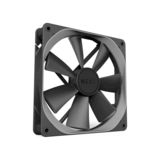 Вентилятор 120 mm NZXT AER P120 (RF-AP120-FP) 36dB/PWM/гидродинамический/скорость вращения 2000