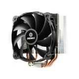 Вентилятор CPU ENERMAX ETS-F40 Silent Edition,140мм,300 - 1200 об/мин 200W