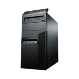 Системний блок Lenovo ThinkCentre M81 MT LGA1155 Intel® Core™ i5-2300 до 3.10 GHz кеш 6MB 4 ядра 4 потока / 4 GB DDR3 (4 SLOTS) / 250 GB HDD 3.5" / Intel Q65 / Intel® HD Graphics 2000 / VGA / Display port / USB2.0 / COM / LAN 1 Гбит/с / Windows 7/10 Pro / Microtower б.в.