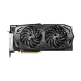 Видеокарта MSI Radeon RX 5600 XT 6G, GAMING MX, RX5600XT, 6GB GDDR6, 192bit, HDMI/3xDP, 1750/12000 (RX 5600 XT GAMING MX) (23 мес)