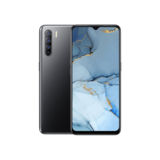 Смартфон OPPO Reno3 8/128GB Black