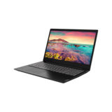 Ноутбук 15 "Lenovo IdeaPad S145-15 81UT00HFRA / чорний / 15.6" (1920х1080) Full HD LED / AMD Ryzen 3 3200U / 12Gb / 256 Gb SSD / AMD Radeon ™ Graphics int / no ODD / no OS / / вітрина /