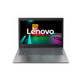 Ноутбук 15 "Lenovo IdeaPad 330 81D100EFRA / сірий / 15.6" (1366x768) LED / Intel® N4000 / 4Gb / 500 Gb HDD / Intel® HD Graphics / no ODD / no OS / / вітрина /