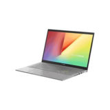 Ноутбук 15" Asus K513EQ-BQ030 / чорний / 15.6" (1920х1080) Full HD LED / Intel® i5-1135G7 / 8Gb / 512Gb SSD / GeForce® MX 350, 2 Gb / no ODD / no OS / / /