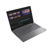 Ноутбук 15" Lenovo IdeaPad V15 82C70010RA / сірий / 15.6" (1920х1080) Full HD LED / AMD Ryzen 3 3250U / 8Gb / 256 Gb SSD / AMD Radeon™ Graphics int / no ODD / no OS / / /