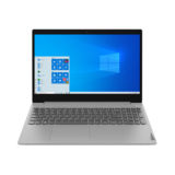 Ноутбук 15" LENOVO IdeaPad 3 15IML05 Platinum Grey (81WB00PCRA) / СЕРЫЙ / 15.6" TN (1920х1080) / Intel® Pentium™ 6405 - 2,4ГГц / 4Gb / SSD 128 / GeForce® MX130 2 GB / no ODD / Win 10 HOME / / /