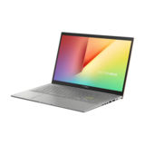 Ноутбук 15" Asus K513EQ-BQ034 / срібло / 15.6" (1920х1080) Full HD LED IPS / Intel® i3-1115G4 / 8Gb / 512Gb SSD / GeForce® MX 350, 2 Gb / no ODD / no OS / / /