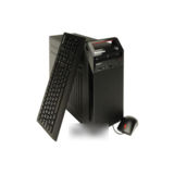Системний блок Lenovo Edge E92 MT LGA1155 Intel® Intel® Xeon® E3-1230 V2 до 3.70 GHz кеш 8MB 4 ядра 8 потока / 16 GB DDR3 (4 SLOTS) / 120 GB SSD 2.5" + 500 GB HDD 3.5" / Intel H61 / GeForce GTX 960 4GB GDDR5 128 Bit / DVI / Display port / HDMI / USB2.0 / COM / LPT / LAN 1 Гбит/с / Windows 10 Pro / Microtower б.у.