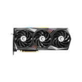 Відеокарта MSI GeForce 3060 TI, GAMING X TRIO, 8Gb GDDR6, 256-bit, HDMI/3xDP, 1830/14000 MHz, 2x8-pin (RTX 3060 Ti GAMING X TRIO)