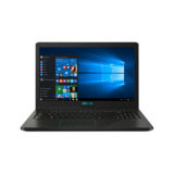 Ноутбук 15 "Asus R570ZD-E4265T / чорний / 15.6" (1920х1080) Full HD LED IPS / AMD Ryzen 5 2500U / 6Gb / 1 Tb HDD / GeForce® GTX1050, 2 Gb / no ODD / Win10 / / вітрина /