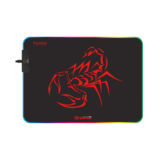 Ігрова поверхня MARVO MG08.M.RGB lighting 350 х 250