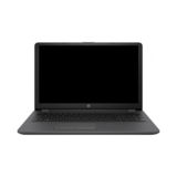 Ноутбук 15" Hewlett Packard 250 4LT13EA / черный / 15.6" (1920х1080) Full HD LED / Intel® i3-7020U / 8Gb / 128Gb SSD / Intel® HD Graphics / no ODD / no OS / / потертости глубокие царапины/