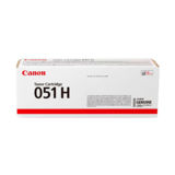 Картридж Canon 051H LBP162dw/MF269dw/267dw/264dw Black (4100 стр) 2169C002 OEM
