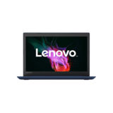 Ноутбук 15 "Lenovo IdeaPad 330 81D100H7RA / синій / 15.6" (1366x768) LED / Intel® N4000 / 4Gb / 128Gb SSD / Intel® HD Graphics / no ODD / no OS / / потертості, подряпини, немає розпізнавальних наклейок / коробка не рідна