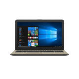 Ноутбук 15 "Asus X540BA-DM538 / срібло / 15.6" (1920х1080) Full HD LED / AMD A4-9125 / 4Gb / 1 Tb HDD / AMD Radeon ™ R3 / no ODD / no OS / / потертості подряпини, б.у. /