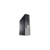 Системний блок Dell OptiPlex 3010 DT Intel® Core™ i3 3220 3300MHz 3Mb (3 gen) 2 ядра 4 потока / 4 GB DDR 3 / SSD 240 Gb / Desktop Intel HD Graphics 2500 б.у.