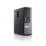 Системний блок Dell Optiplex 390 DT Intel® Core™ i5 2400 3100Mhz 6MB (2 gen) 2 ядра 4 потоку / 4 GB DDR 3 / 320 Gb / Desktop Intel HD Graphics 2000 б.в.