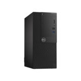 Системний блок Dell OptiPlex 3050 MT Intel® Core™ i3 6100 2300MHz 3MB (6 gen) 2 ядра 4 потоку / 4 GB DDR 4 / 500 Gb / MiniTower Intel HD Graphics 520 б.в.