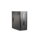 Системний блок HP EliteDesk 800 G1 MT Intel® Core™ i3 4130 3400Mhz 3Mb (4 gen) 2 ядра 4 потока / 4 GB DDR 3 / SSD 240 Gb / MiniTower Intel HD Graphics 4400 б.в.