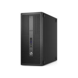 Системний блок HP EliteDesk 800 G2 MT Intel® Core™ i5 6500 3200MHz 6MB (6 gen) 4 ядра 4 потока / 8 Gb DDR 4 / SSD 120 Gb / MiniTower Intel HD Graphics 530 б.в.