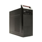 Системний блок Lenovo Thinkcentre E72 MT Intel® Core™ i5 3470 3200MHz 6Mb (3 gen) 4 ядра 4 потока / 8 Gb DDR 3 / SSD 120 Gb / MiniTower Intel HD Graphics 2500 б.у.