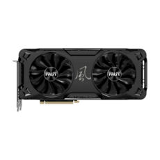 ³ Palit GeForce RTX 3070 JetStream OC, 8gb GDDR6, 256-bit, 1xHDMI/3DisplayPort, 1815/14000Mhz 2x8pin (NE63070T19P2-1040J)