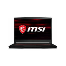 MSI GF65-10SDR 15.6FHD 144Hz/Intel i7-10750H/16/512F/GTX1660 Ti-6GB/DOS