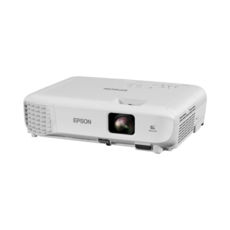  Epson EB-E01 (3LCD, XGA, 3300 lm) V11H971040