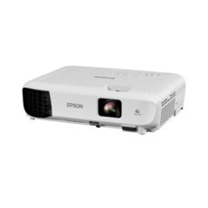  Epson EB-E10 (3LCD, XGA, 3600 ANSI lm) V11H975040