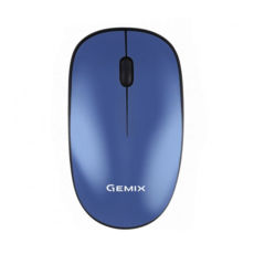 M Gemix GM195 blue USB