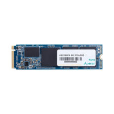  SSD M.2 240Gb Apacer AS2280P4 M.2 2280 PCIe 3.0 x4 3D TLC (AP240GAS2280P4-1)