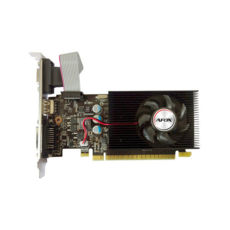 ³ AFOX GeForce GT 730 2GB, DDR3 128-bit, 700Mhz/1333Mhz, Low ProfileHDMI/DVI/VGA (AF730-2048D3L2)