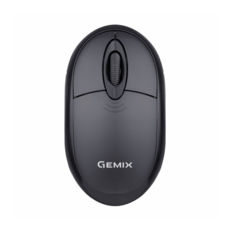 M Gemix GM185  2.4G,1200 DPI,-, 10 