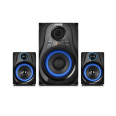   2.1 REAL-EL M-380,  (32,Bluetoth,FM,USB/SD,,)