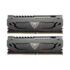  ' DDR4 2  16GB 3200MHz Patriot Viper Steel (PVS432G320C6K) 