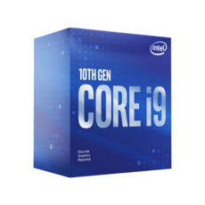  INTEL S1200 Core i9 10900F 2.8GHz (20MB, Comet Lake, 65W, S1200) Box BX8070110900F 