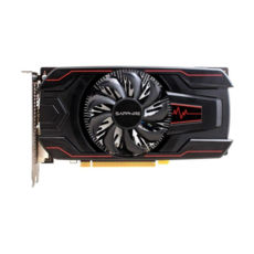 ³ SAPPHIRE Radeon RX 570 PULSE OC 4096MB (11266-04-20G) ..