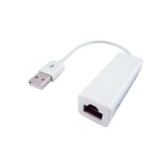  USB --> Ethernet RJ45,  , 10