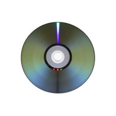  CD-R 50 Bulk MyMedia 700MB/80min 52X Wrap Printable (#69203) 
