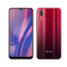  vivo Y11 3/32Gb (Agate Red)