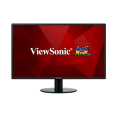  ViewSonic 27" IPS BLACK VA2719-2K-SMHD VIEWSONIC