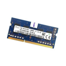   SO-DIMM DDR3L- 2Gb PC-1600 Hynix Original (HMT425S6CFR6A-PB) .