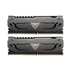  ' DDR4 2  16GB 3200MHz Patriot Viper Steel (PVS432G320C6K)