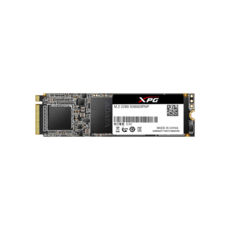  SSD M.2 NVMe 256Gb ADATA XPG SX6000 Pro PCIe 3.0x4 3D NAND TLC (ASX6000PNP-256GT-C) 